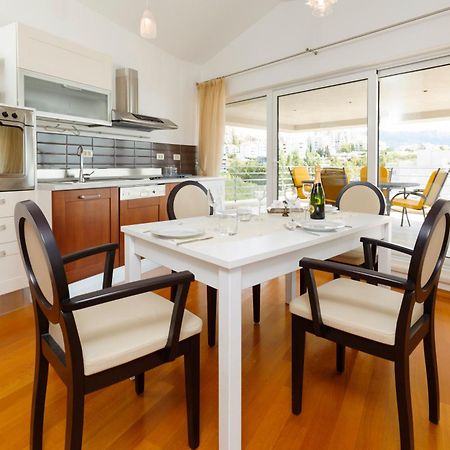 Apartment Oliva Allegra 스플리트 외부 사진