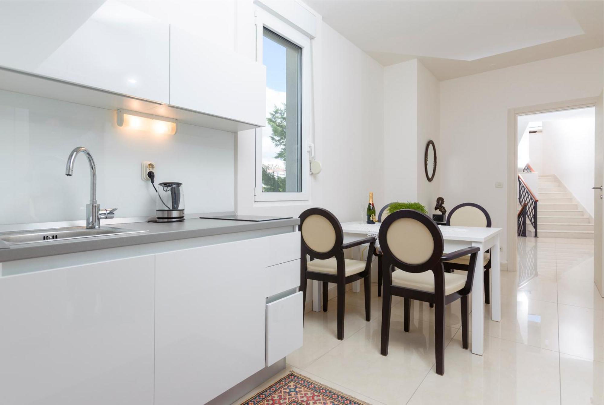Apartment Oliva Allegra 스플리트 외부 사진