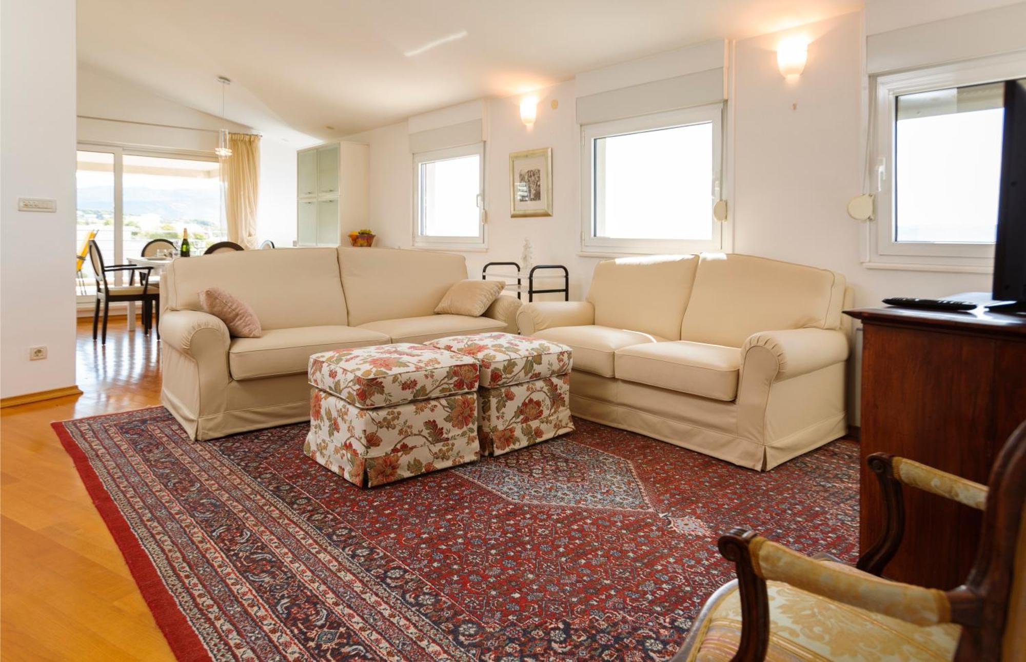 Apartment Oliva Allegra 스플리트 외부 사진