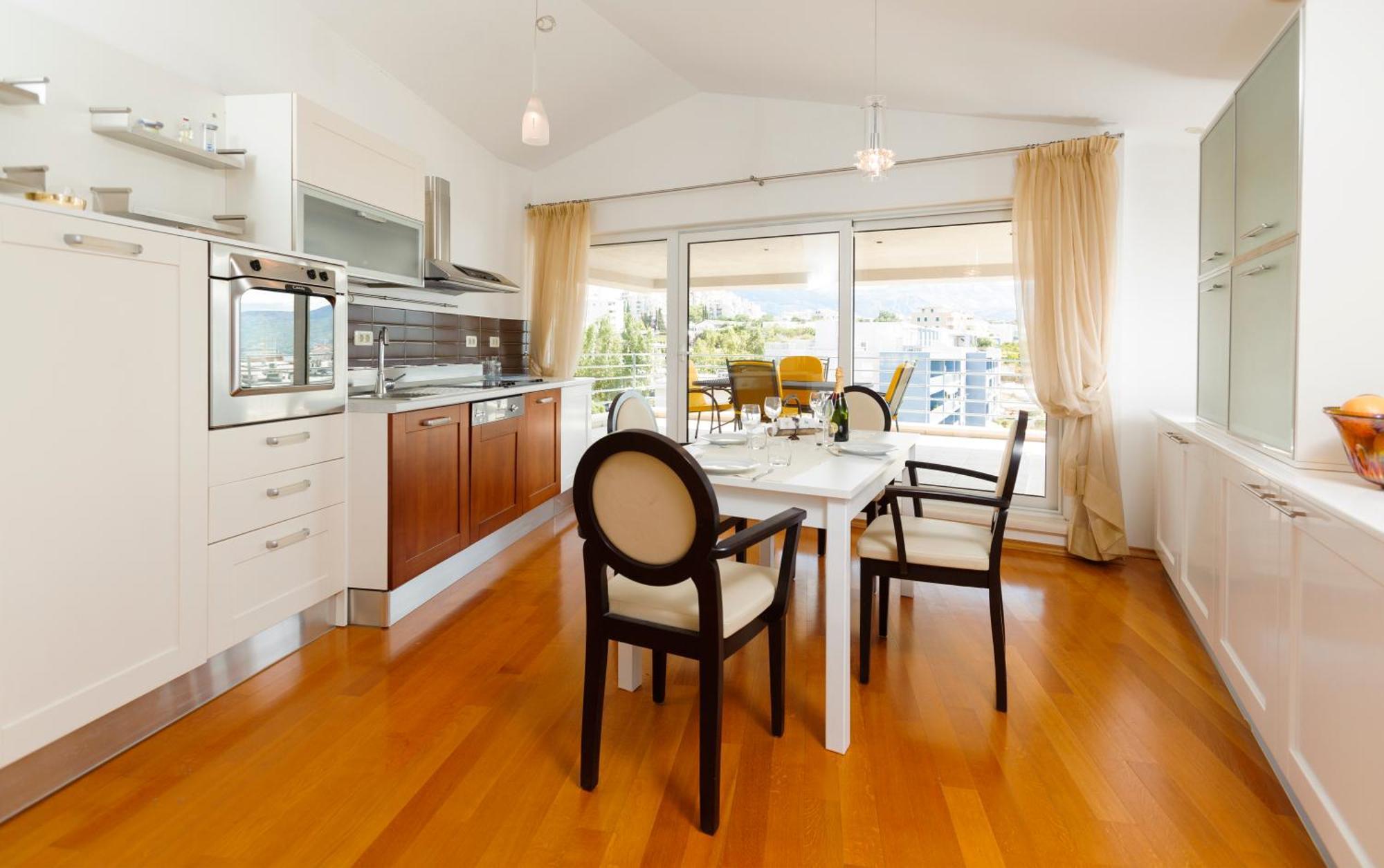 Apartment Oliva Allegra 스플리트 외부 사진