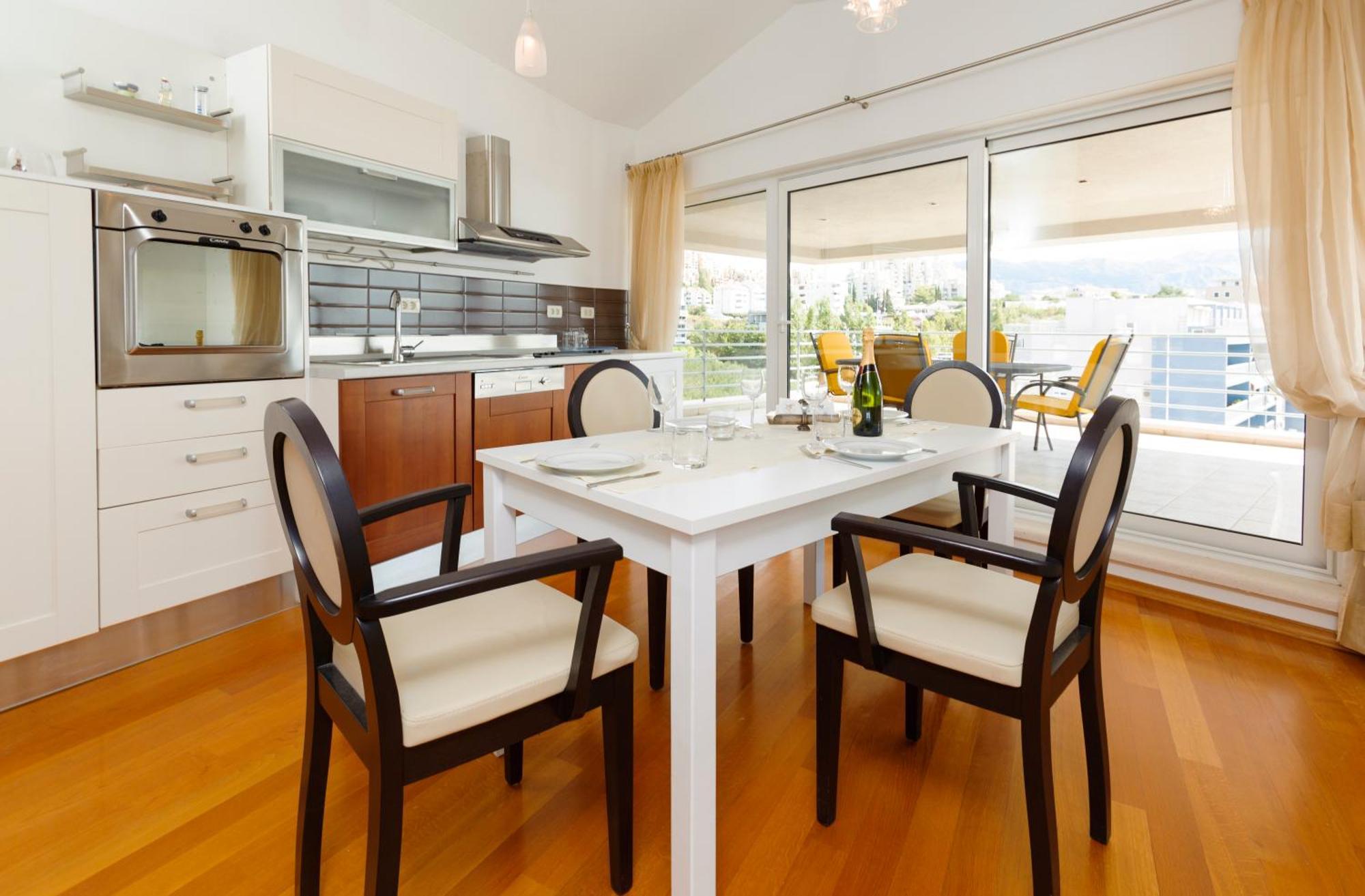 Apartment Oliva Allegra 스플리트 외부 사진