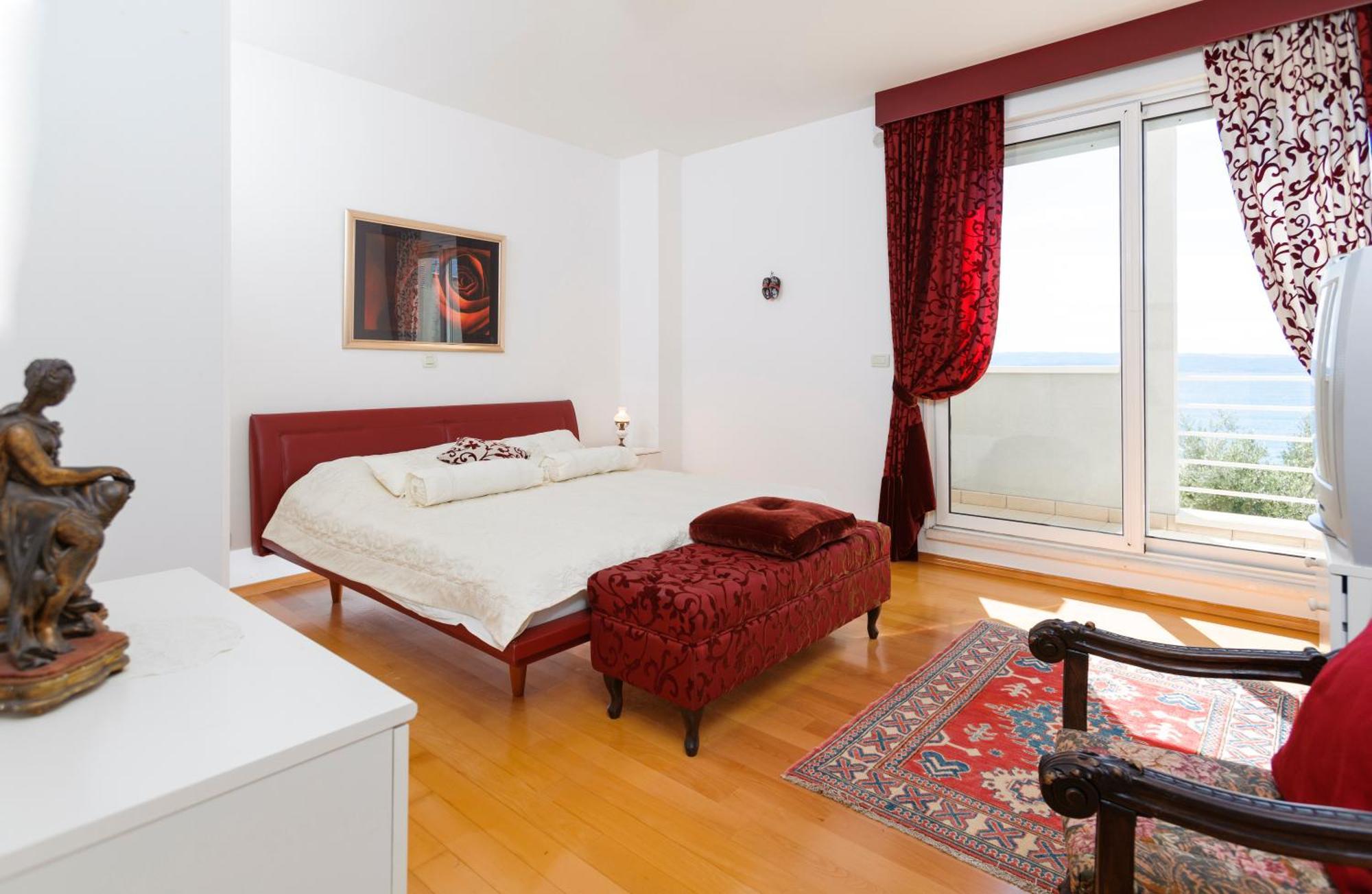 Apartment Oliva Allegra 스플리트 외부 사진