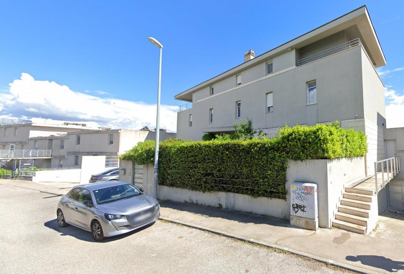 Apartment Oliva Allegra 스플리트 외부 사진